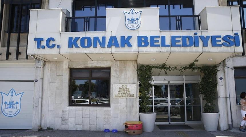 Konak’ta yapılandırmaya özel sistem