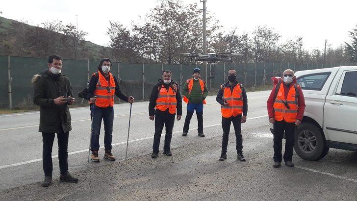 Isparta’da 2 haftadır kayıp olan Mustafa Özbay her yerde aranıyor G2