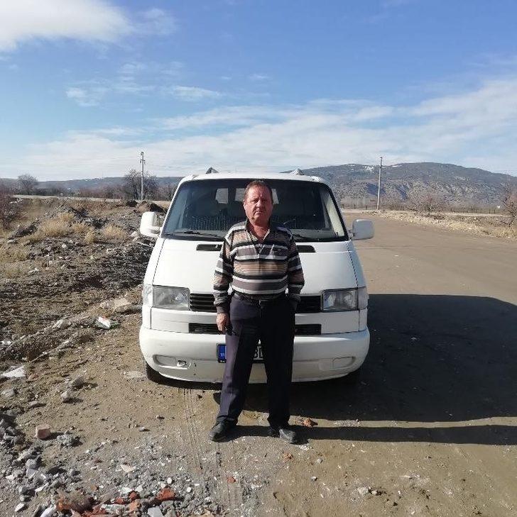 Isparta’da 2 haftadır kayıp olan Mustafa Özbay her yerde aranıyor G4