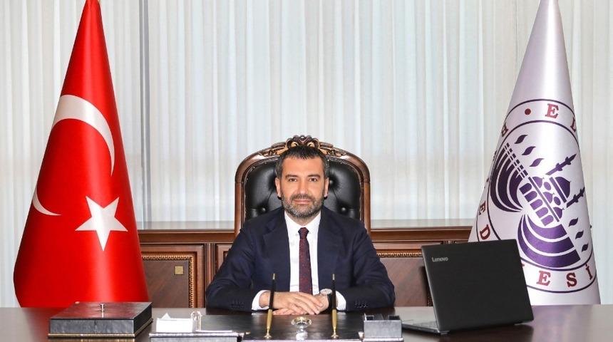 Elazığ Belediyesi’nden esnaf, öğrenci ve iş yerleri kapanan çalışanlara destek