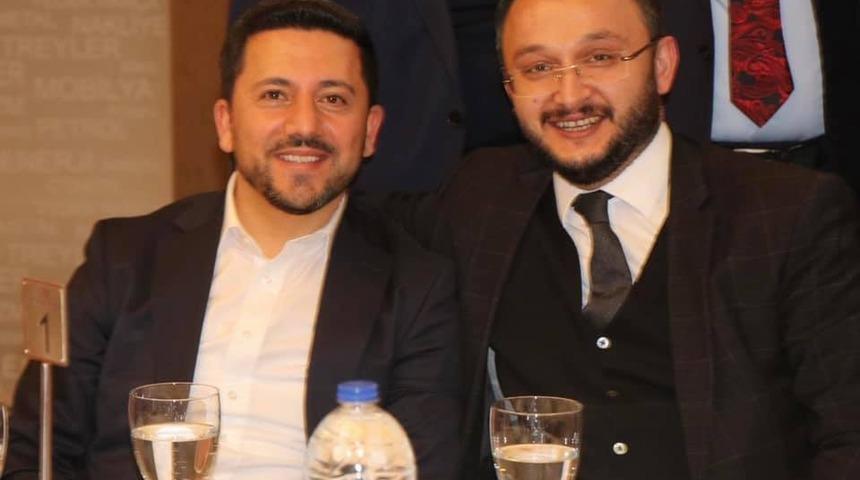 AK Parti İl Başkanı Yanar, &ldquo;Belediye Başkanımız Arı&rsquo;ya yapılan saldırıyı şiddetle kınıyorum&rdquo;