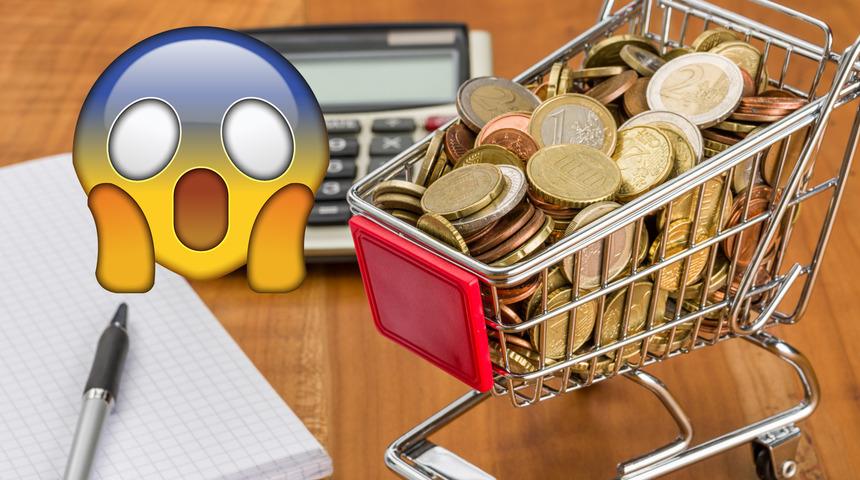 Kuş kadar b&uuml;t&ccedil;esiyle hayatta kalmaya &ccedil;alışan kadın girişimcinin 1 haftası