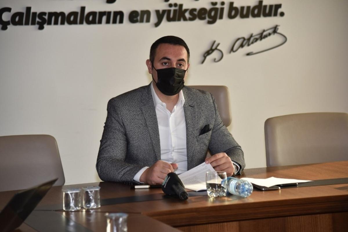 Atık sular yeniden kazanılacak