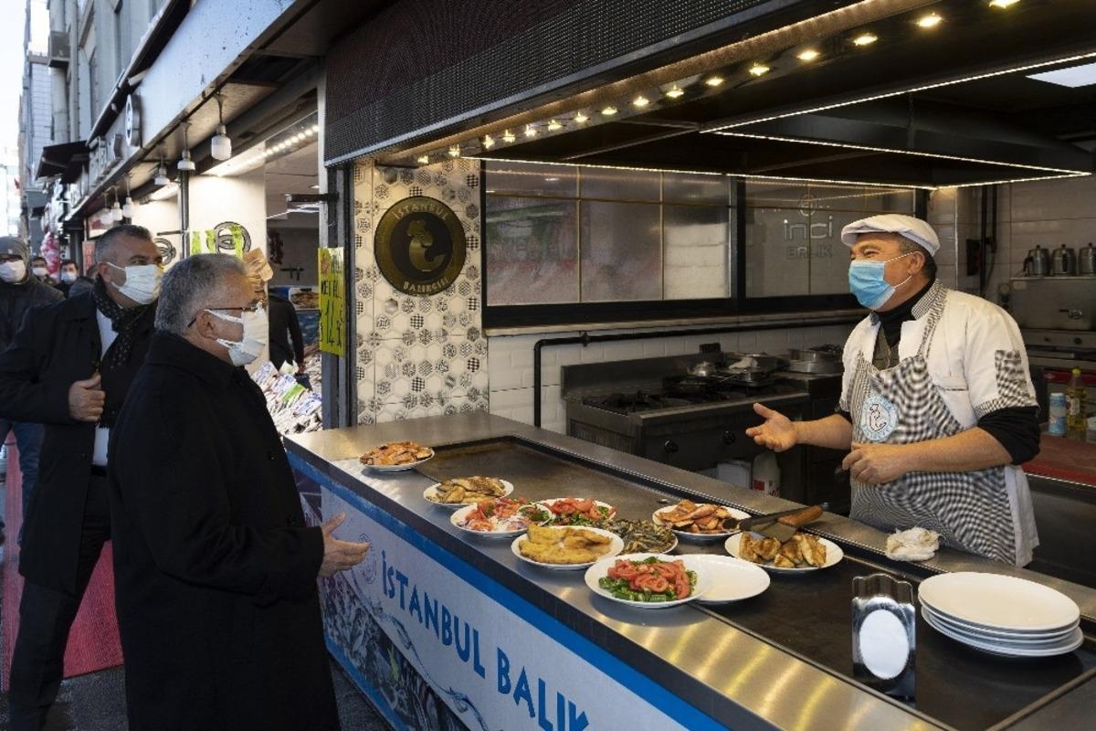 Başkan B&uuml;y&uuml;kkılı&ccedil;&rsquo;tan &ldquo;İmm&uuml;n Plazma&rdquo; &ccedil;ağrısı