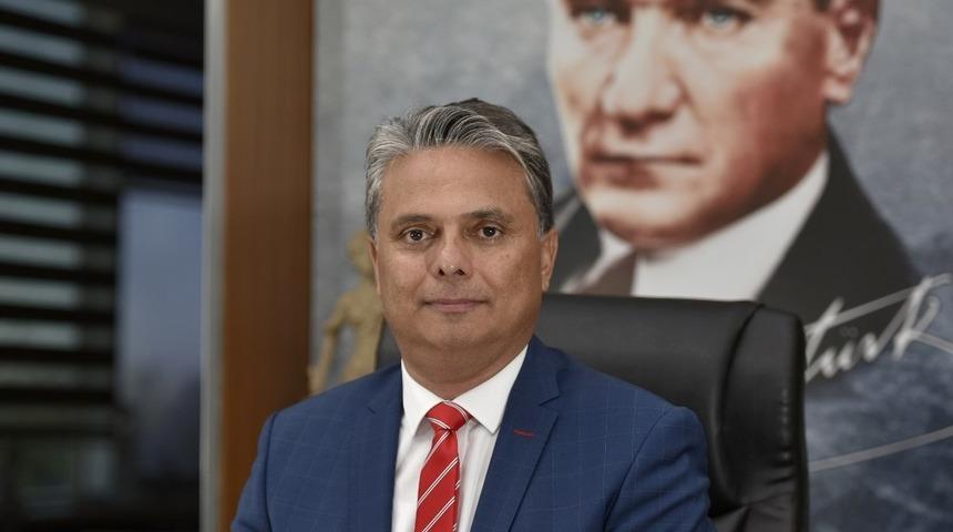 Sağlık &ccedil;alışanlarının &ccedil;ocuklarına &uuml;cretsiz kreş