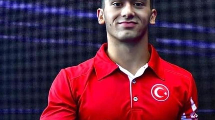 Gen&ccedil;lik ve Spor İl M&uuml;d&uuml;r&uuml; Kabak&ccedil;ı Kılı&ccedil;er&rsquo;e başarılar diledi