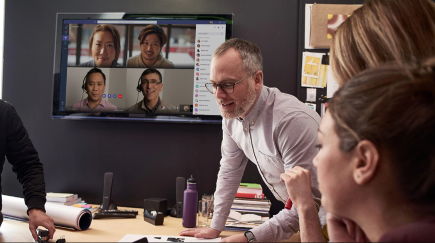 Microsoft Teams çöktü, erişim sorunu yaşandı!