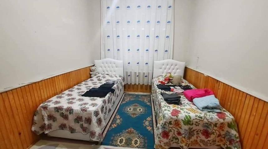 Pozantı’da iyilik hareketi