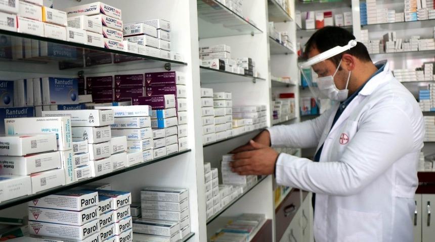 Kovid-19 aşısı dağıtım sistemine ’grip aşısı’ önerisi