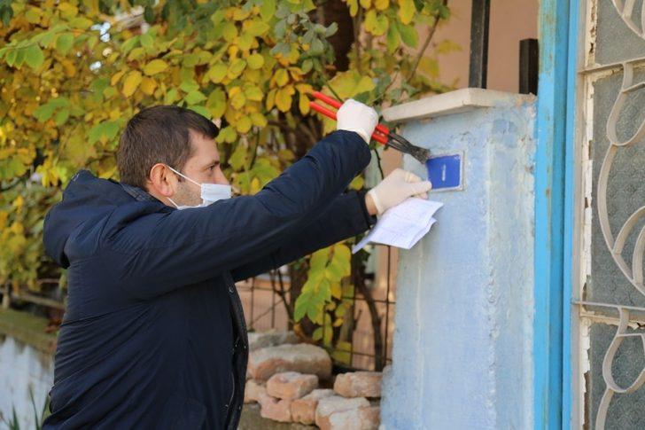 Serdivan’da sokak ve kapı numaraları yenileniyor G1