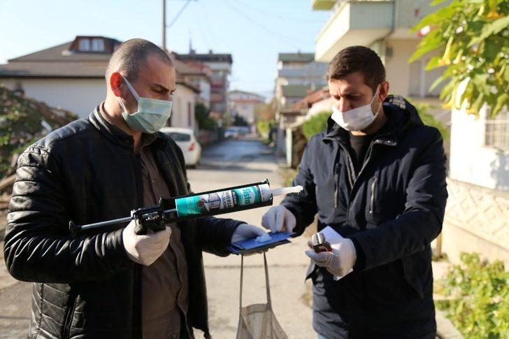 Serdivan’da sokak ve kapı numaraları yenileniyor G2