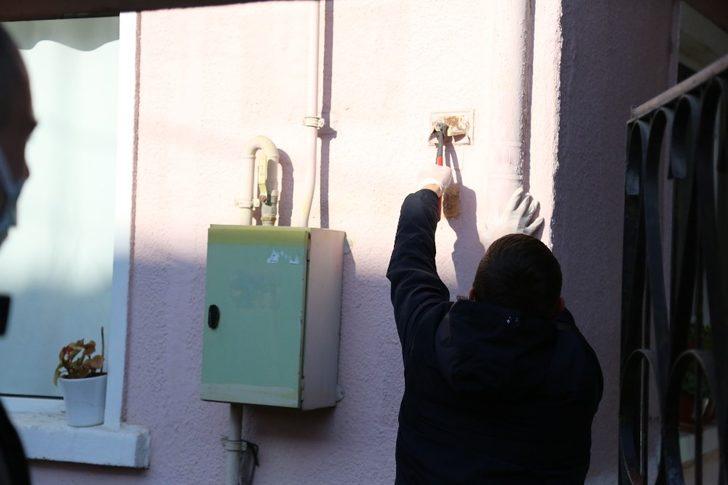 Serdivan’da sokak ve kapı numaraları yenileniyor G3