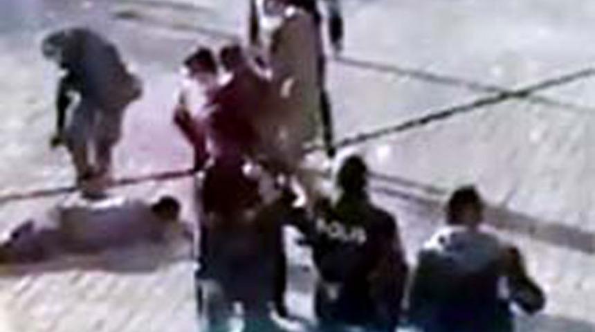 PKK/YPG'nin kontrol noktalarına saldırı planı deşifre oldu! Canlı bomba etkisiz hale getirildi