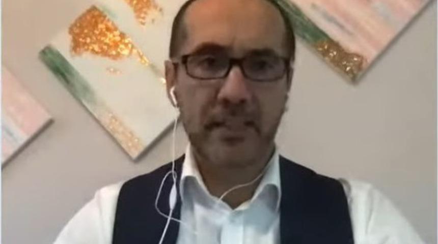 SASGEM’in online konferansında Avrupa’da İslam ve Köktencilik konuşuldu