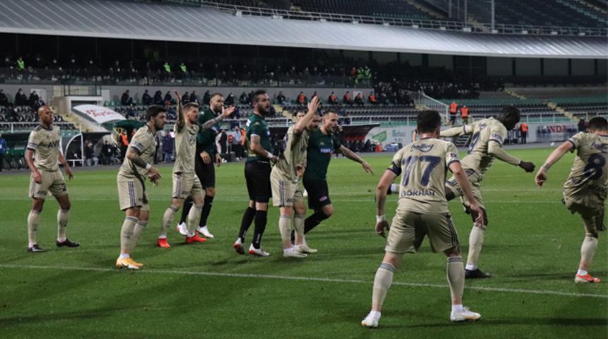 Denizlispor’da Oğuz Yılmaz kadro dışı bırakıldı