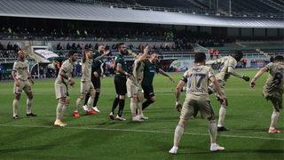 Denizlispor’da Oğuz Yılmaz kadro dışı bırakıldı