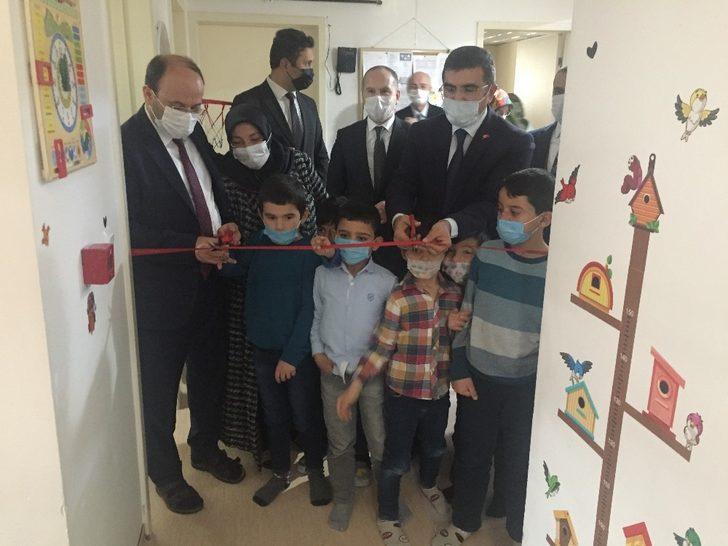 ETÜ Rektörü Prof. Dr. Çakmak’tan devlet korumasındaki çocuklara destek G1