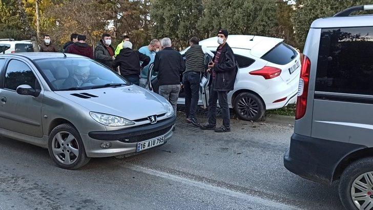 Direksiyon başında kalp krizi geçiren öğretmen hayatını kaybetti G2