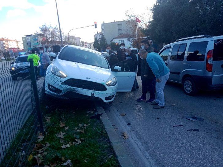 Direksiyon başında kalp krizi geçiren öğretmen hayatını kaybetti G5
