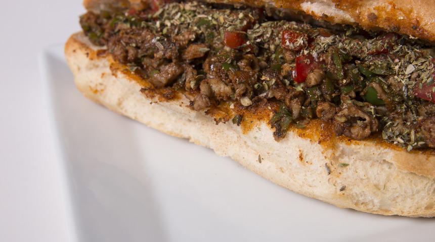 İstiridye mantarından kokoreç yapıyoruz! Herkes çok sevecek 