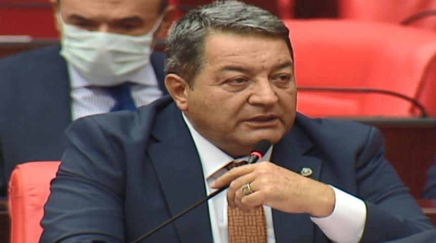 Fendoğlu, maden pay dağılımının yeniden belirlenmesini istedi