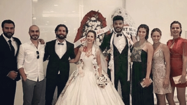 Survivor Efecan dünya evine girdi 1