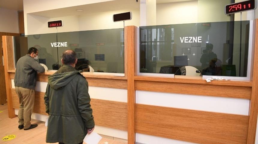 Bor&ccedil; yapılandırmasında son g&uuml;n 31 Aralık