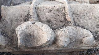 3 milyon lira değerindeki tarihi eserleri satmaya çalışırken yakalandı