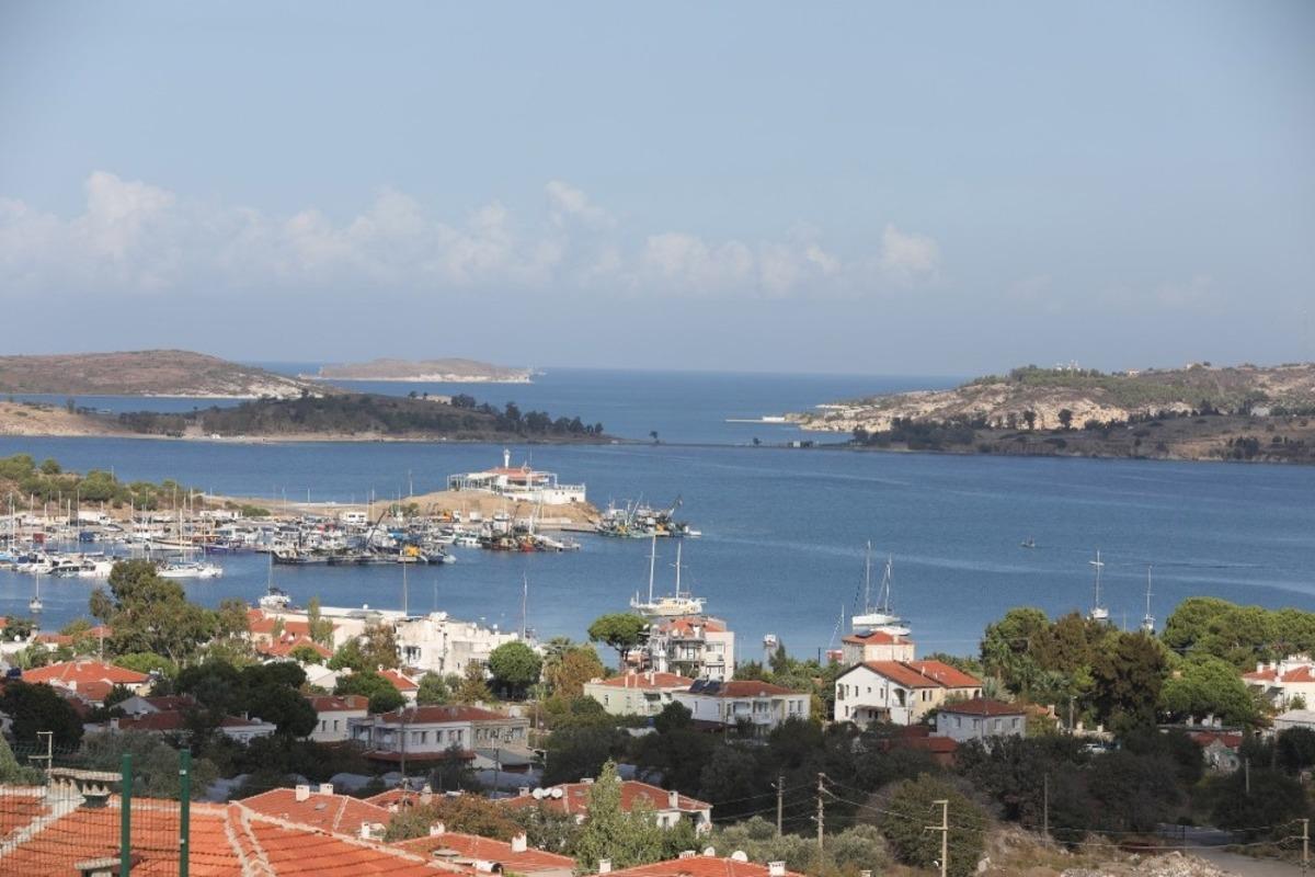 Dokuz Eyl&uuml;l &Uuml;niversitesinden turizme dijital katkı