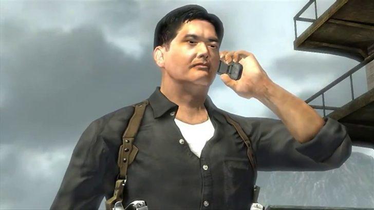 Her şey Keanu Reeves’le başlamadı! Video oyunlarının ünlü kahramanları  G3