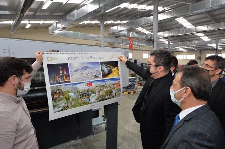 Memiş: “Sanayileşmeyi önemsiyoruz” G2