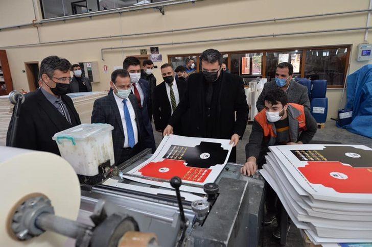 Memiş: “Sanayileşmeyi önemsiyoruz” G4