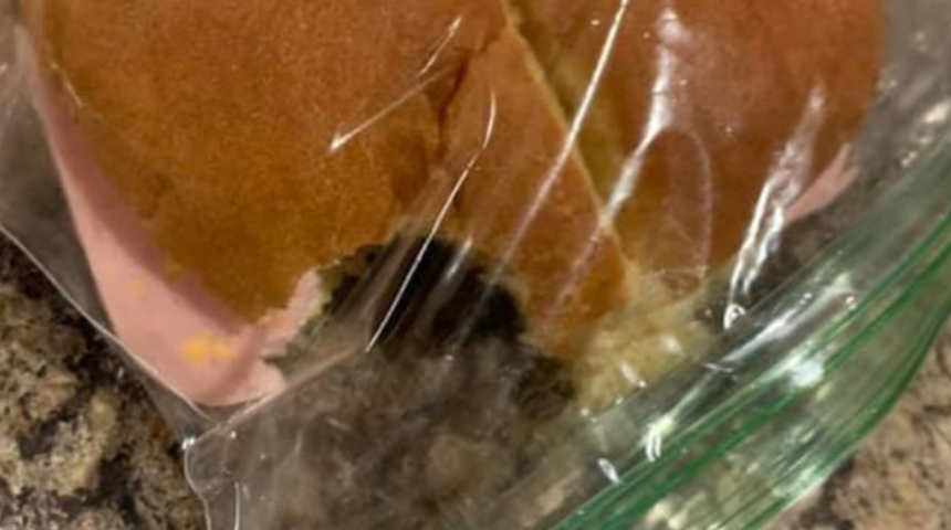 41 yıllık evliliğin sırrı! Öğle yemeğindeki detay viral oldu