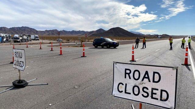 ABD’deki feci kazada Kıbrıslı Türk hayatını kaybetti