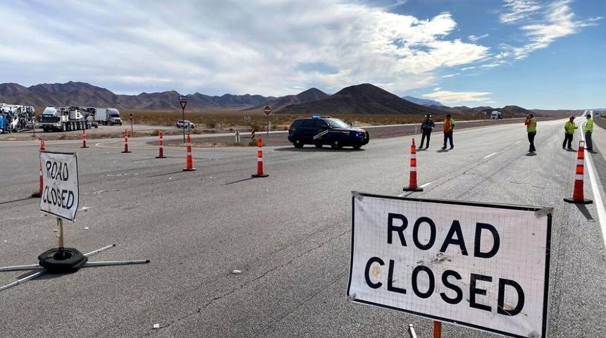 ABD&rsquo;deki feci kazada Kıbrıslı T&uuml;rk hayatını kaybetti