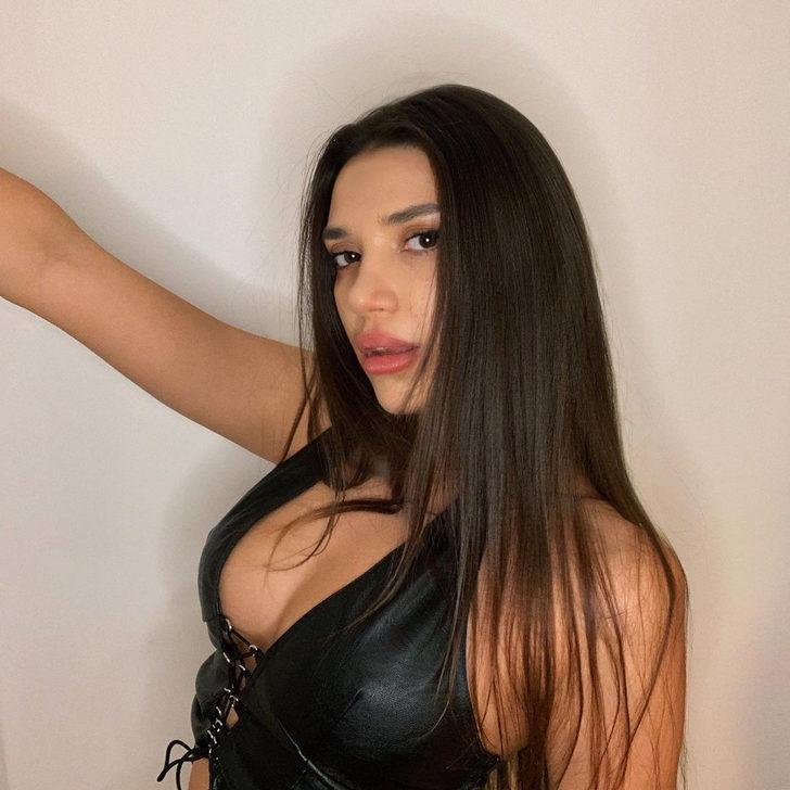 Rafet El Roman'ın kızı Su El Roman: Babam müdahale etmez G4