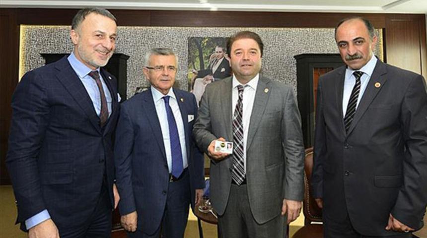 Selim Kosif: Erol Bulut, Fenerbah&ccedil;e'ye erken geldi