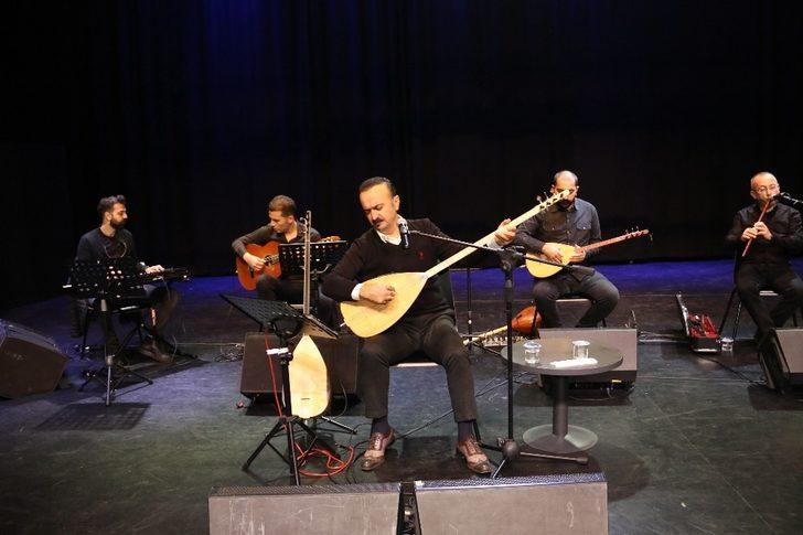 Ataşehir Belediyesi Mayıs ayından bu yana 200 sanatçıyı Ataşehirlilerle buluşturdu G3