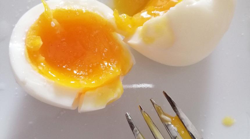 Yumurtayı bu şekilde yemelisiniz! Faydası öyle büyük ki...