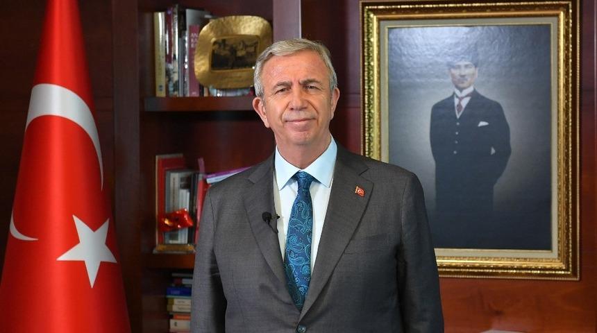 Ankara Büyükşehir Belediyesi’nden işini kaybedenlere nakdi yardım desteği
