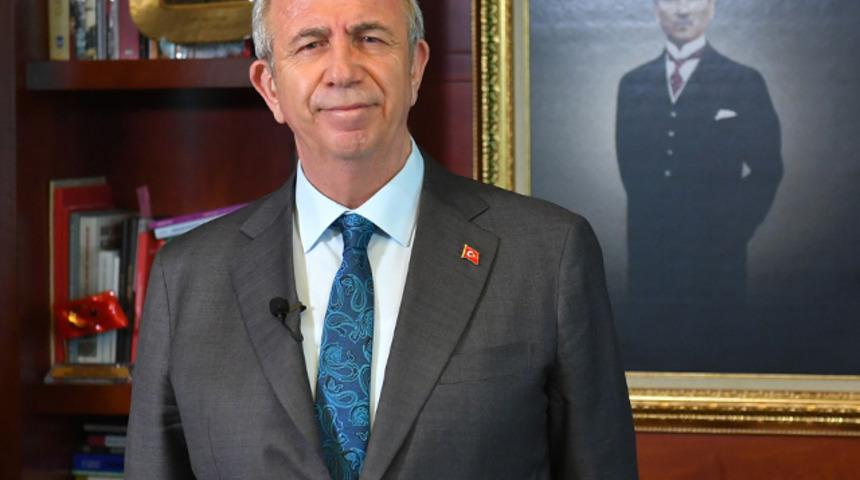 Ankara Büyükşehir Belediyesi harekete geçti! O kişilere yardım desteği