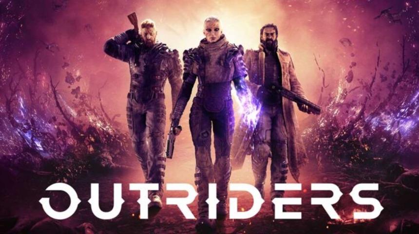 Outsiders için yeni fragman yayınlandı