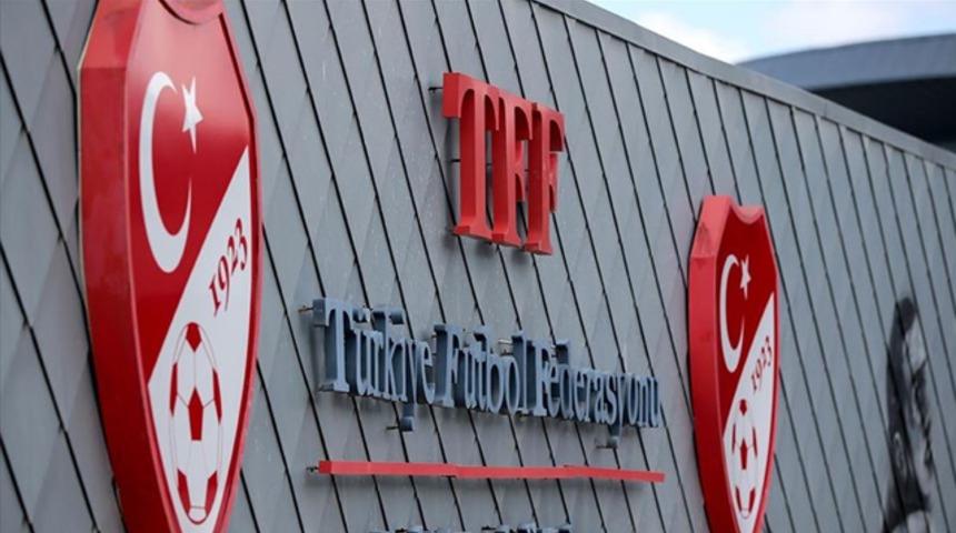 TFF, Sivasspor kafilesinin İsrail'de mahsur kalmasını kınadı