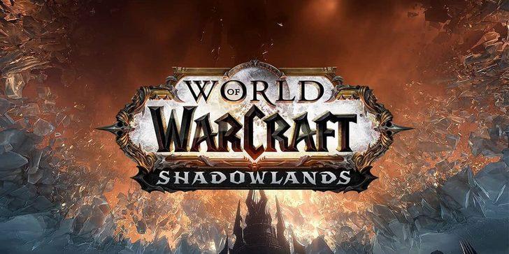 World of Warcraft: Shadowlands tüm zamanların en hızlı satan PC oyunu oldu