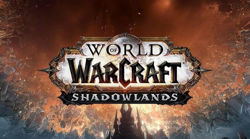 World of Warcraft: Shadowlands tüm zamanların en hızlı satan PC oyunu oldu