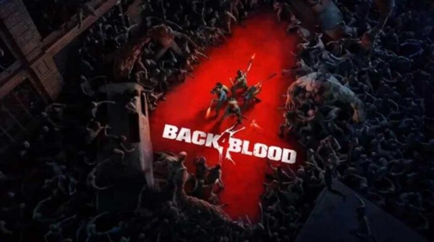 Co-op zombi nişancı oyunu Back 4 Blood tanıtıldı