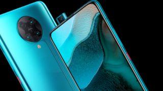 Xiaomi farklı davranıyor: Redmi K40 ve Redmi K40 Pro aynı anda gelmeyecek!