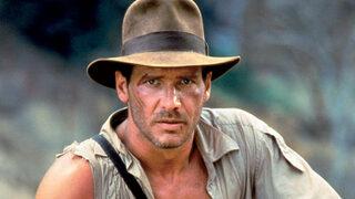 Harrison Ford efsane karakter Indiana Jones’u beşinci kez canlandıracak 