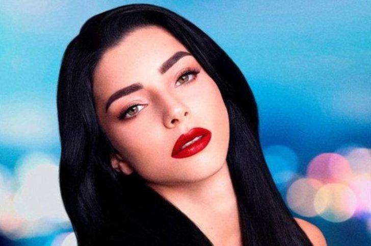 Jelena makyajsız fotoğrafını paylaştı, sosyal medya yıkıldı G3