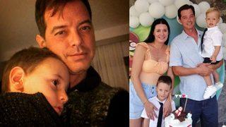 Alp Kırşan: İyi ki doğdun adamım